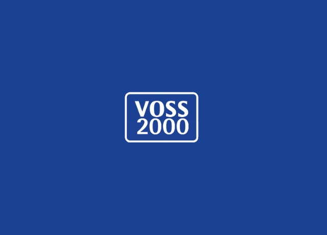 Voss 2000 Logo